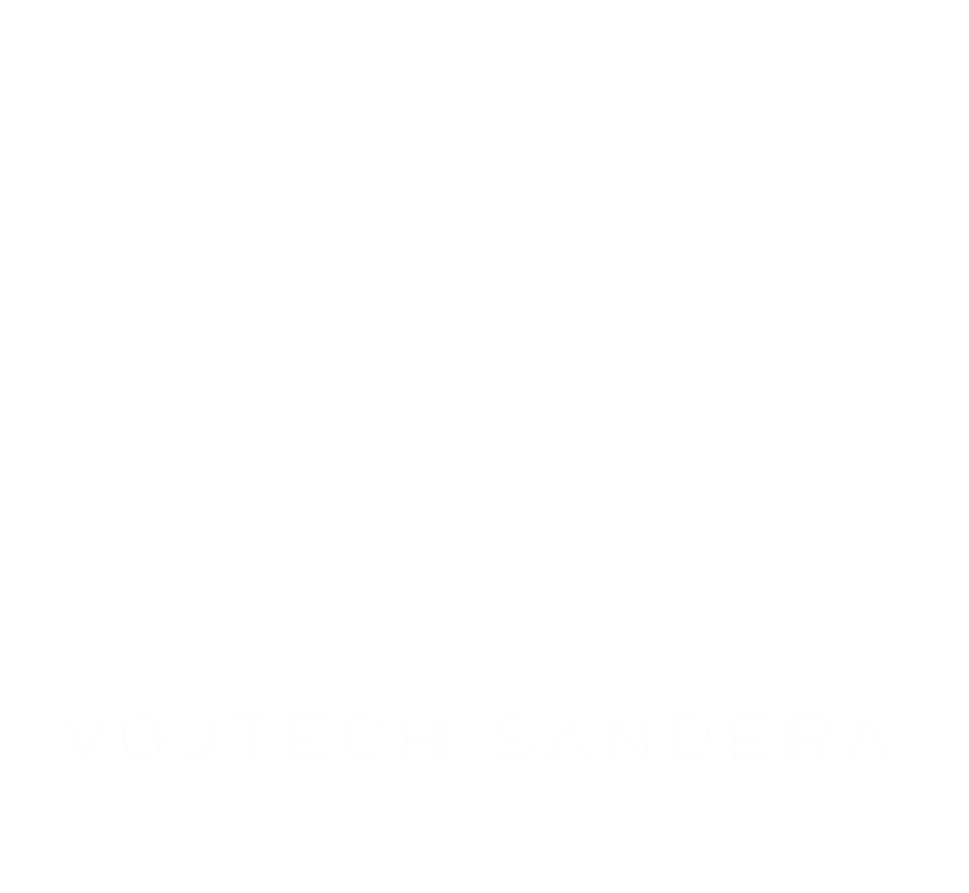 VOJTECH SANDERA ART